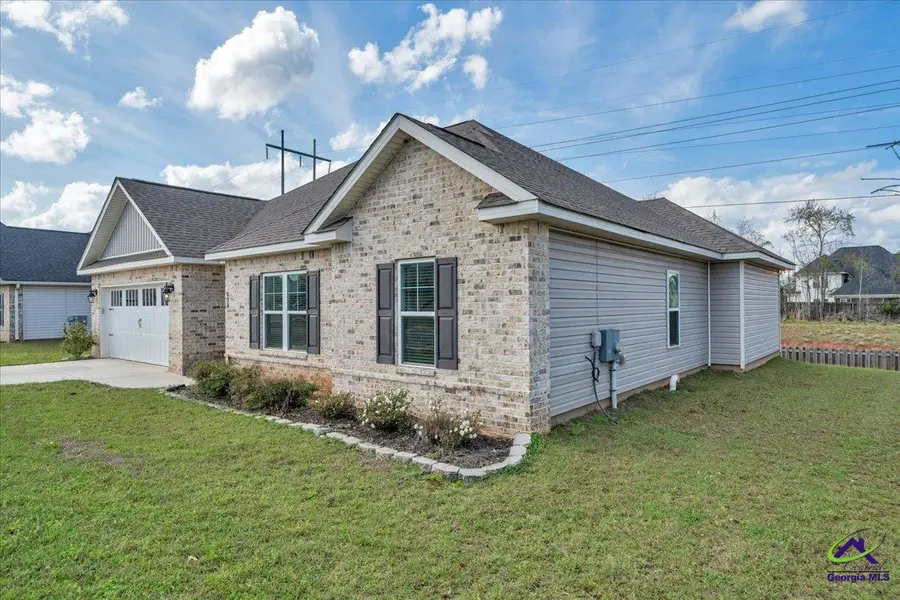 629 Broderick Circle, Warner Robins, GA 31088 - #3