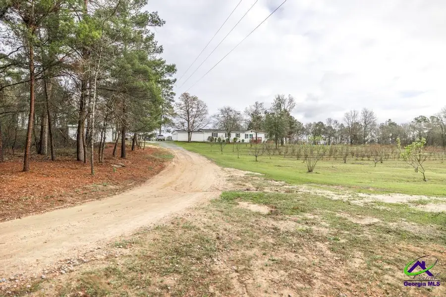 319 Pope Road, Roberta, GA 31078 - #2