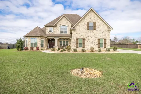 4059 Coosa Drive, Bonaire, GA 31005