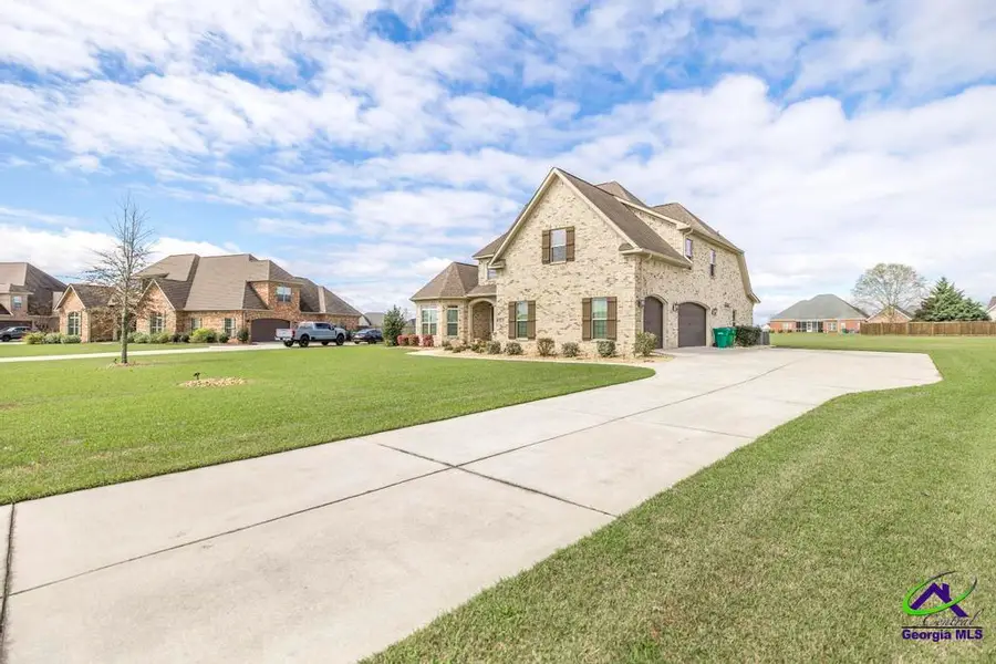 4059 Coosa Drive, Bonaire, GA 31005 - #2