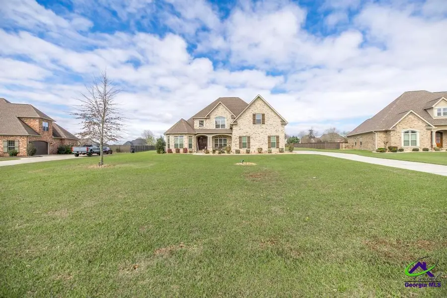 4059 Coosa Drive, Bonaire, GA 31005 - #3