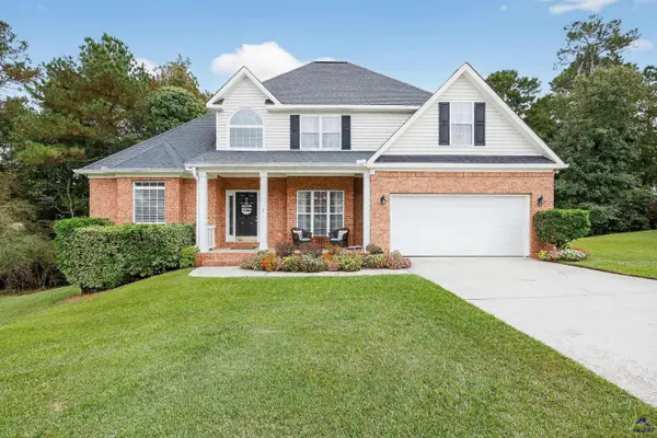 504 Edgefield Way, Macon, GA 31210