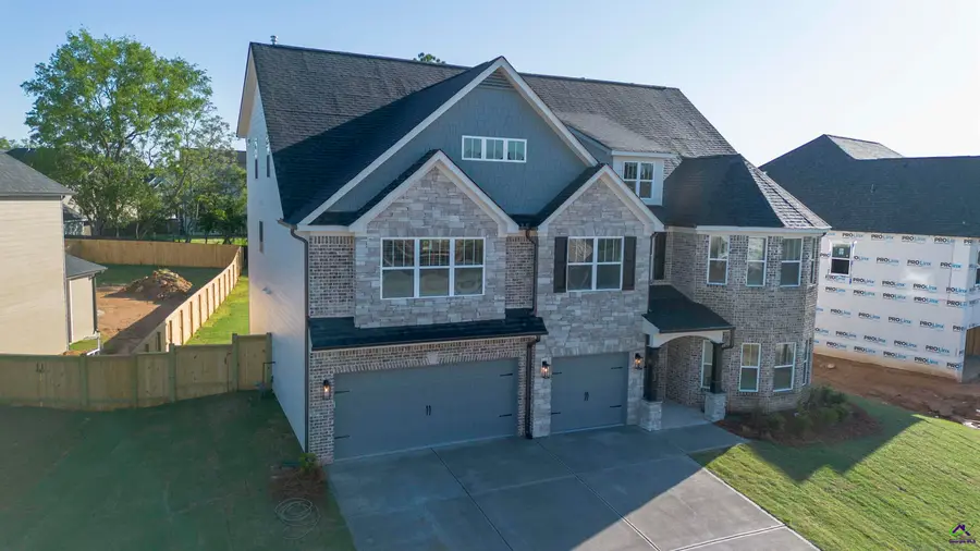 315 Garnet Drive, Bonaire, GA 31005 - #2