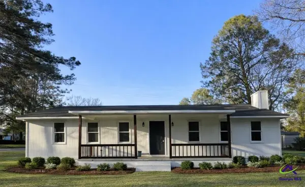 401 E 28th Avenue, Cordele, GA 31015