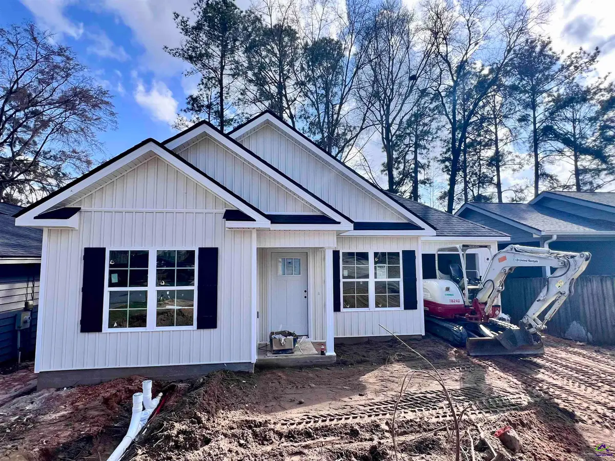 105 Ridge Pointe Court, Warner Robins, GA 31088 - #1