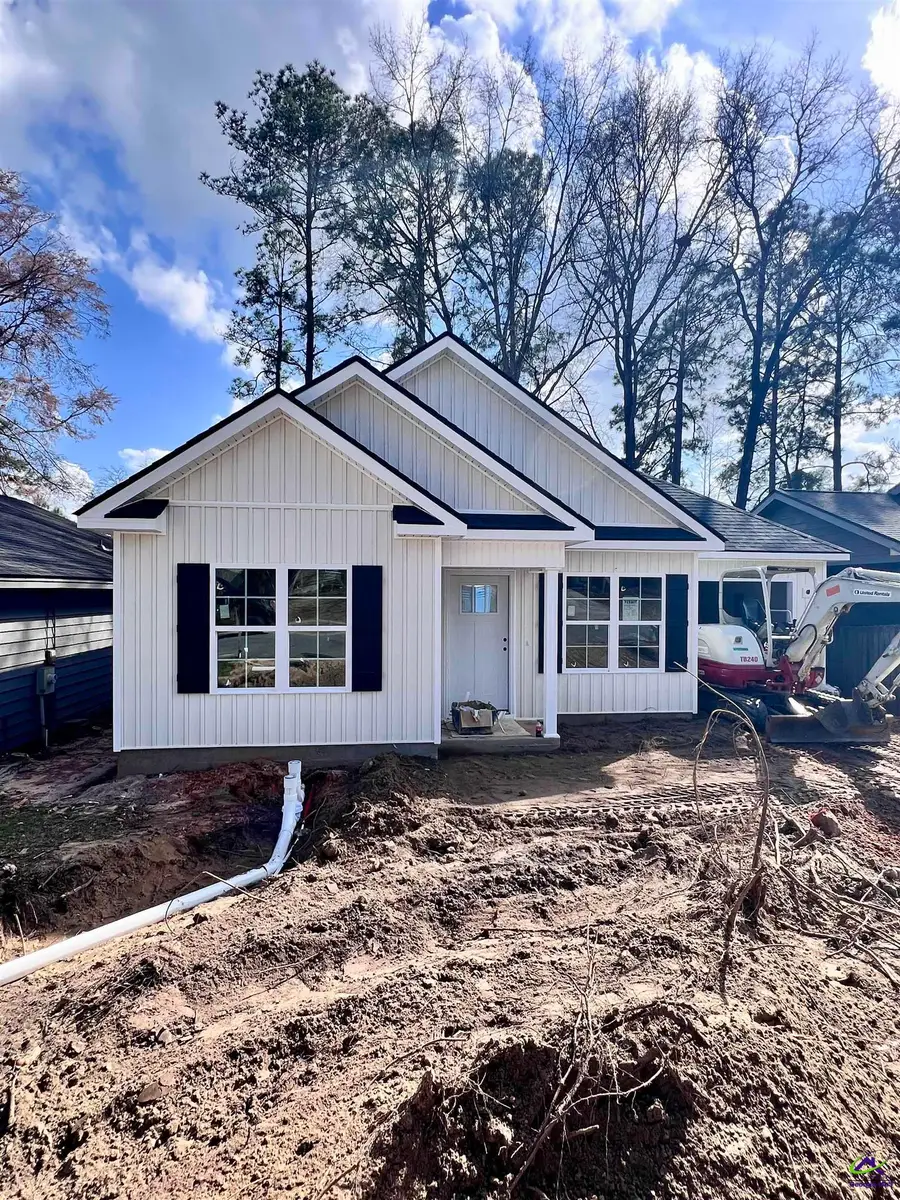 105 Ridge Pointe Court, Warner Robins, GA 31088 - #2