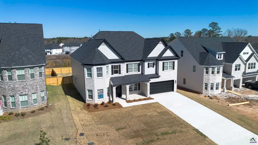 311 Garnet Drive, Bonaire, GA 31005 - #2