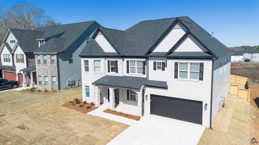 311 Garnet Drive, Bonaire, GA 31005 - #3