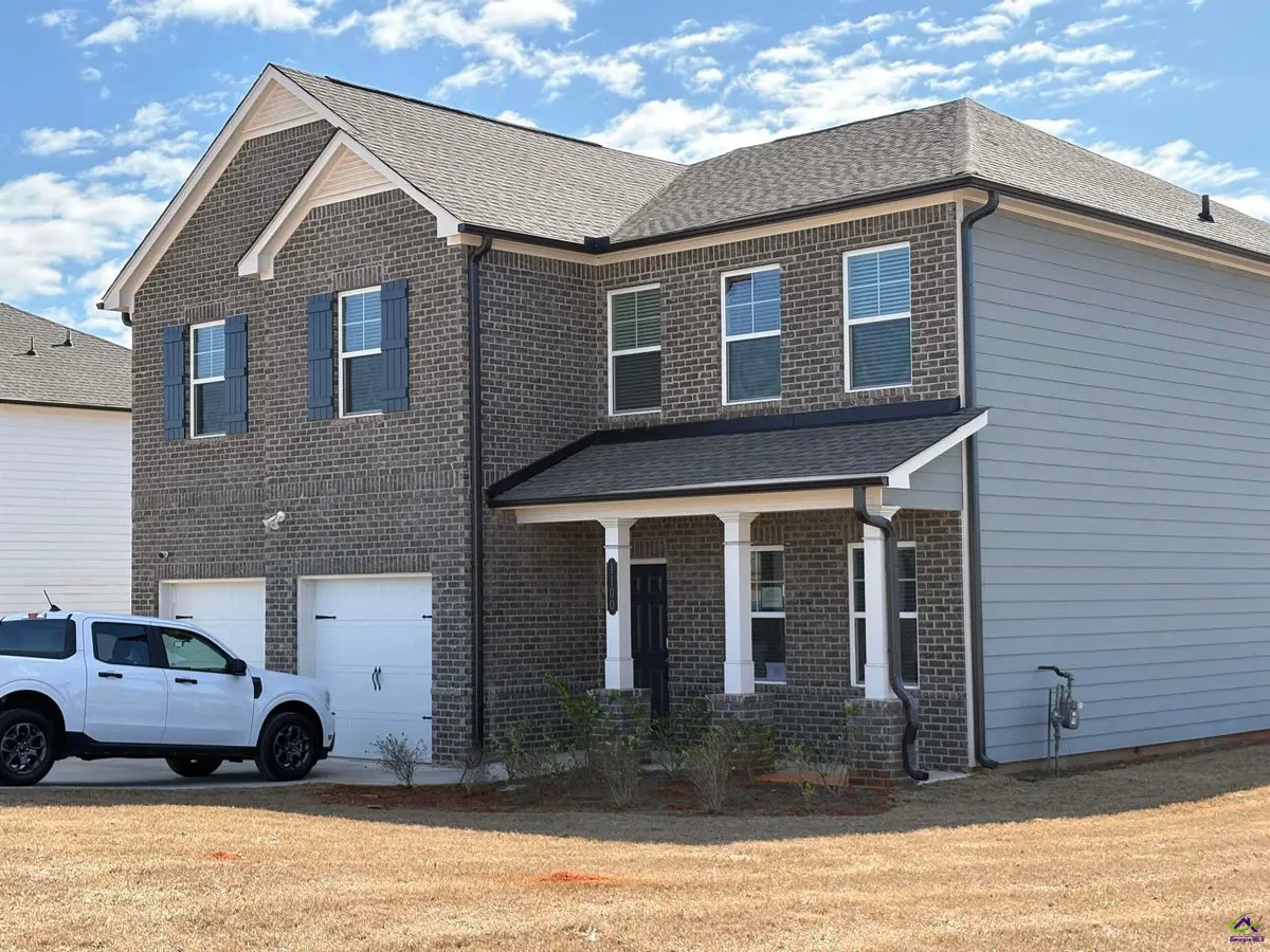 1100 HOLLAND DR, Hampton, GA 30228 - #1