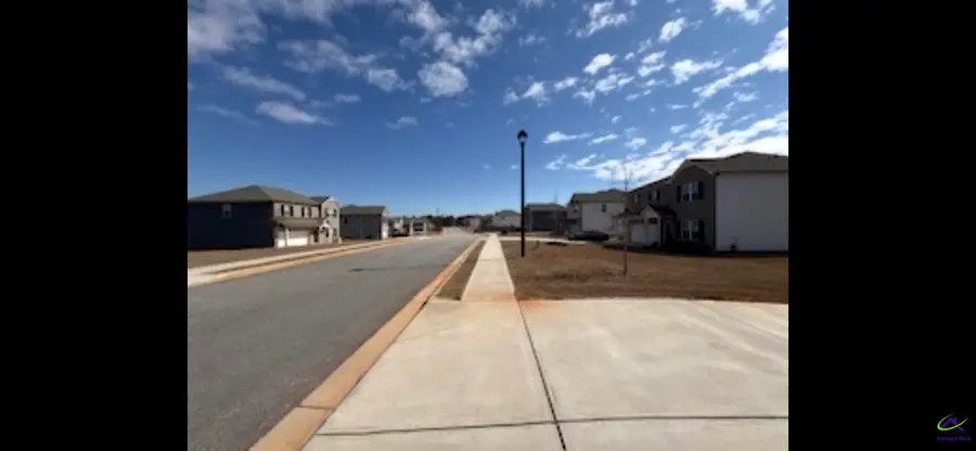 1100 HOLLAND DR, Hampton, GA 30228 - #2