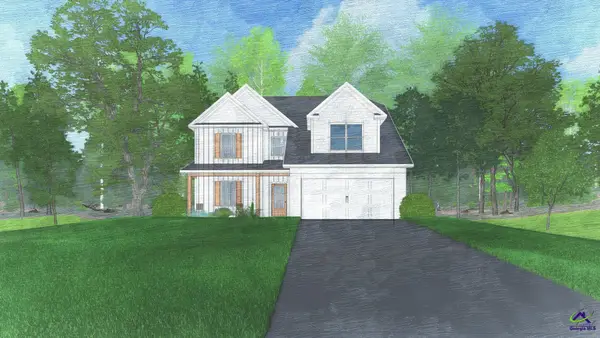 212 Bald Cypress Drive, Perry, GA 31069