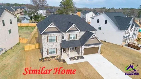 310 Garnet Drive, Bonaire, GA 31005