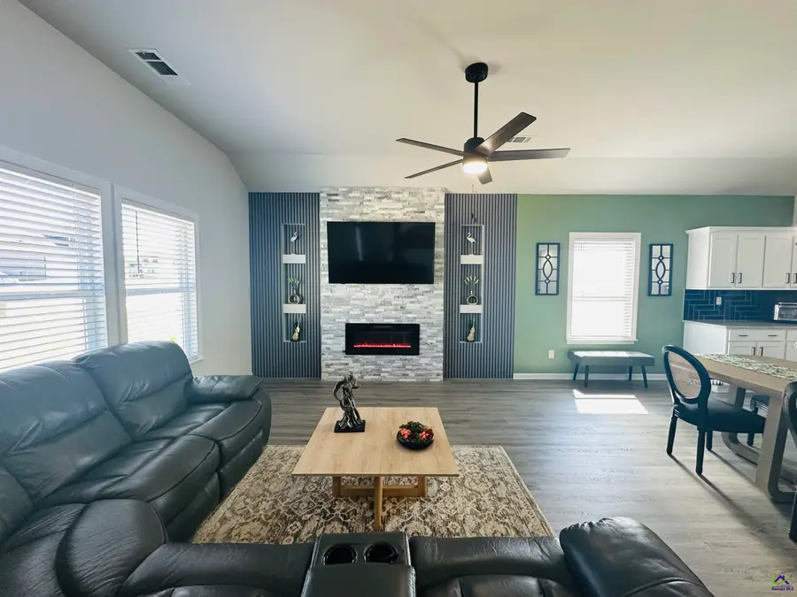 604 Georgian Walk, Byron, GA 31008 - #2