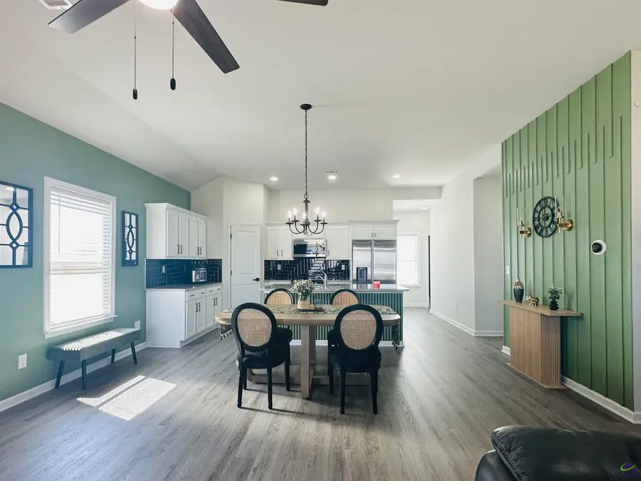 604 Georgian Walk, Byron, GA 31008 - #3