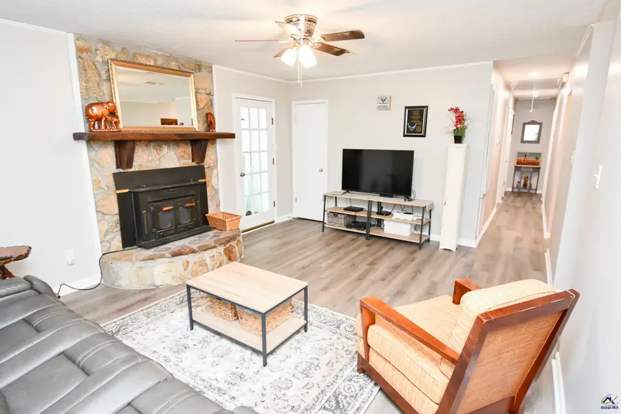 205 Scarborough Road, Centerville, GA 31028 - #2