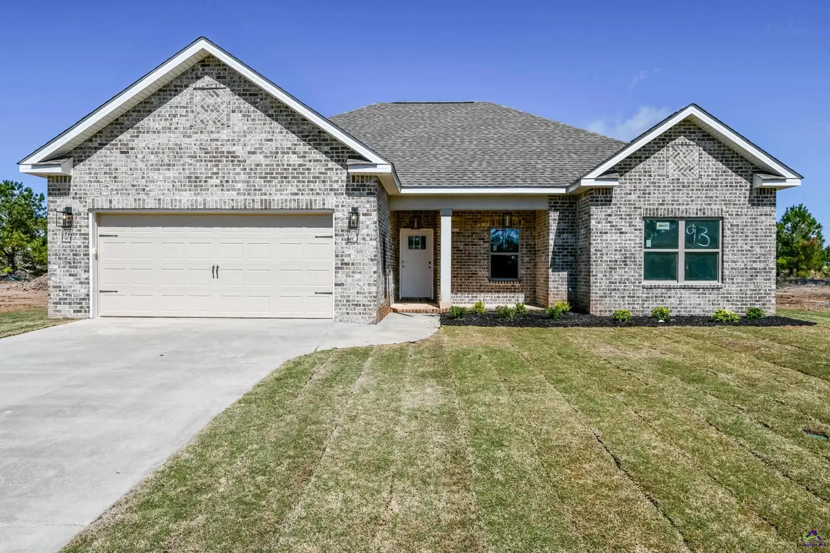 120 Early Drive, Byron, GA 31008 - #1