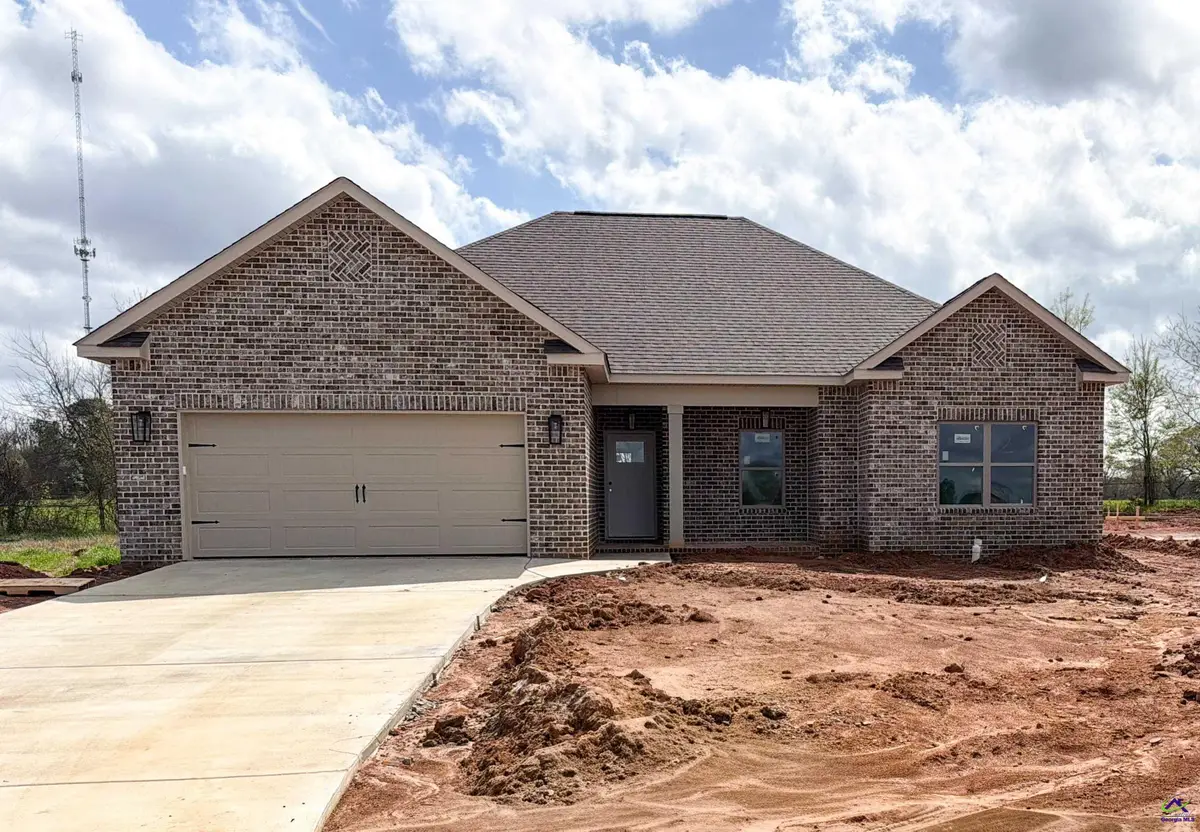 147 Early Drive, Byron, GA 31008 - #1