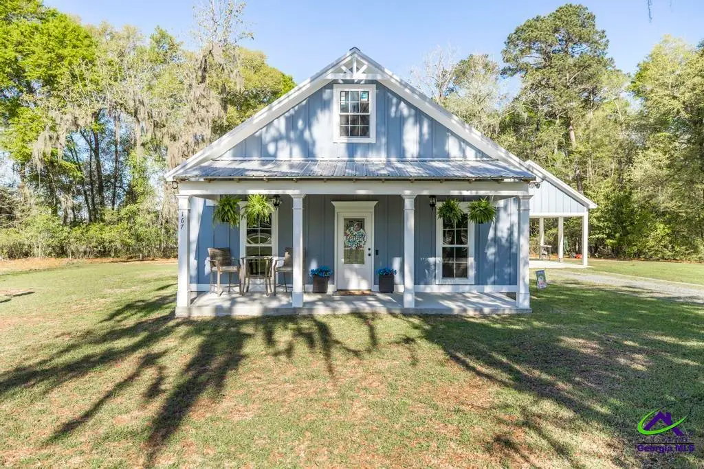 167 Cove Rd, Cordele, GA 31015 - #1