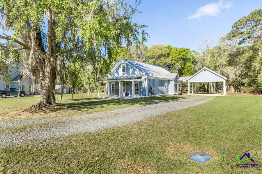 167 Cove Rd, Cordele, GA 31015 - #2
