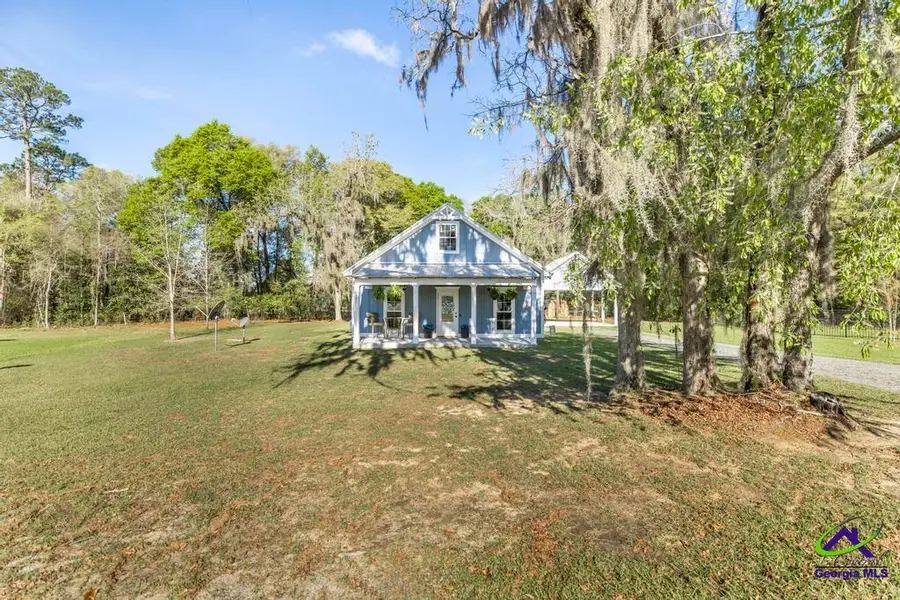 167 Cove Rd, Cordele, GA 31015 - #3
