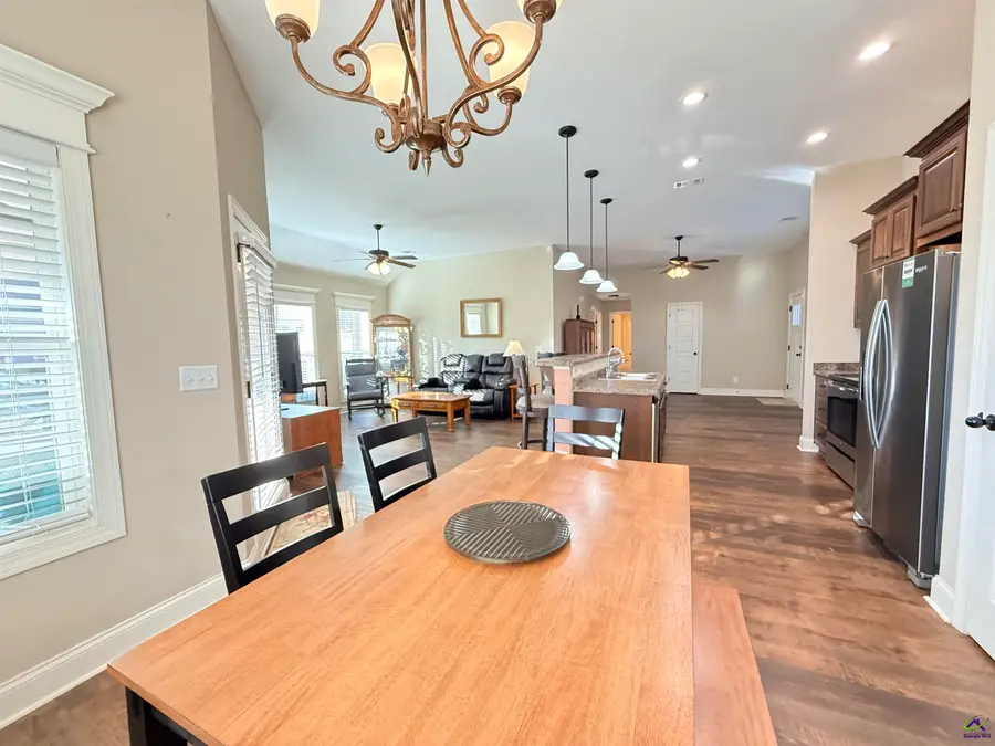 2402 Quail Ridge Lane, Perry, GA 31069 - #3