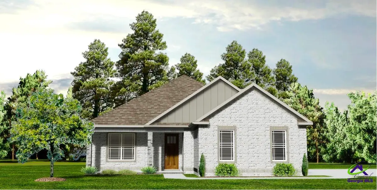 3 Pleasant Oaks Drive, Perry, GA 31069 - #1