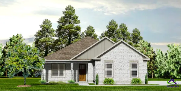 3 Pleasant Oaks Drive, Perry, GA 31069