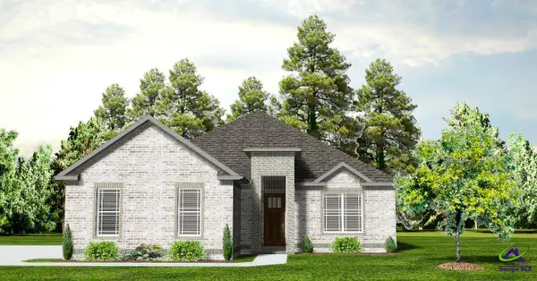 4 Pleasant Oak Drive, Perry, GA 31069