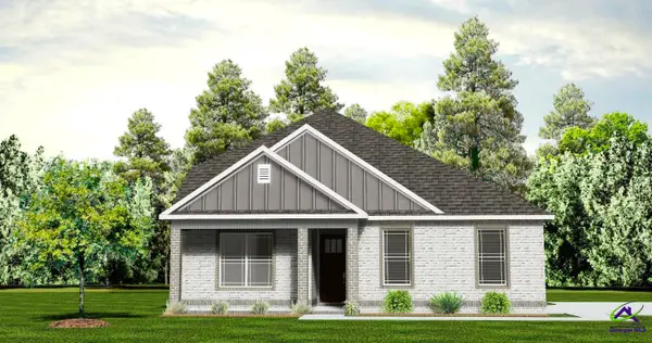 2 Pleasant Oaks Drive, Perry, GA 31069