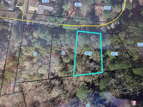 303 Christopher Circle, Montezuma, GA 31063