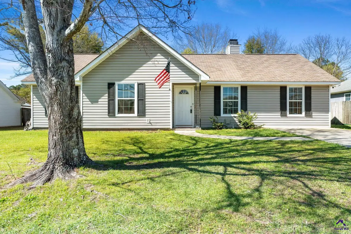 616 Shannon Ridge Drive, Bonaire, GA 31005 - #1