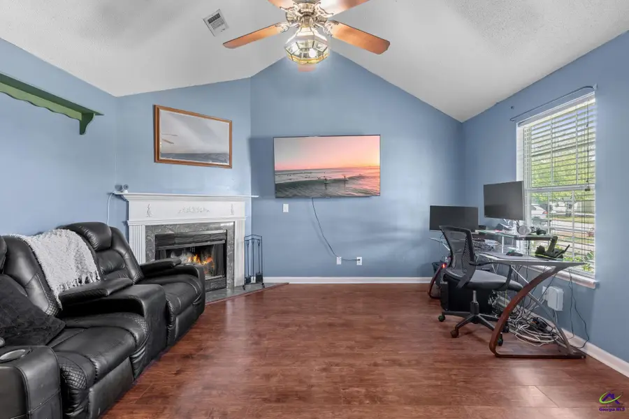 616 Shannon Ridge Drive, Bonaire, GA 31005 - #3