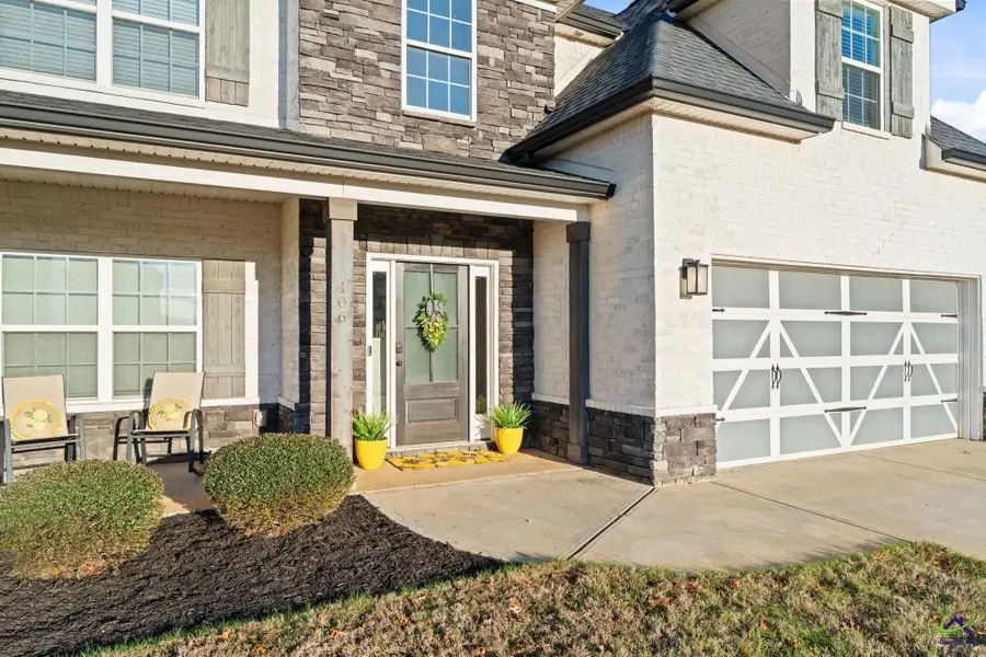 406 Pearl Moss Lane, Kathleen, GA 31047 - #3
