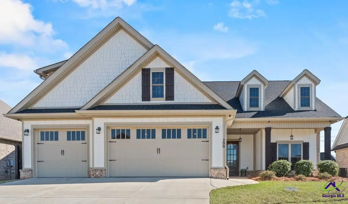 200 Perth Court, Warner Robins, GA 31088 - #1