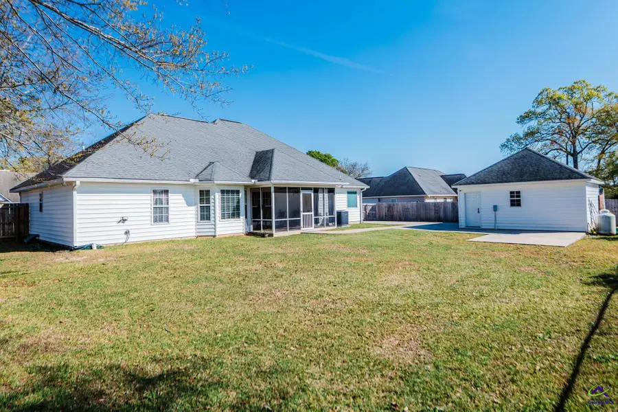 100 Crystal Ridge Circle, Byron, GA 31008 - #3