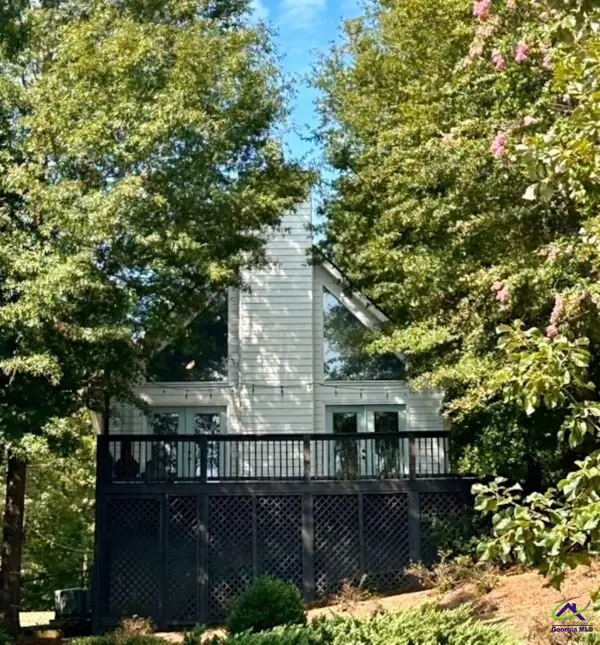 247 C Lakeshore Drive, Eatonton, GA 31024