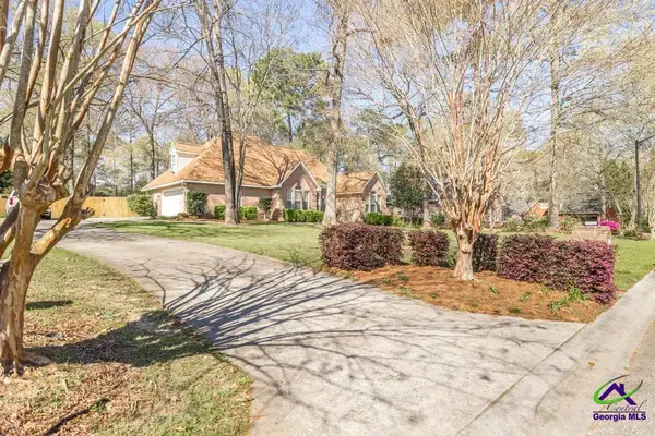 105 Kentucky Downs, Perry, GA 31069