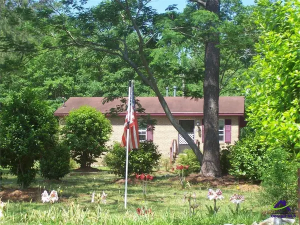 179 West Valley Drive, Fort Valley, GA 31030