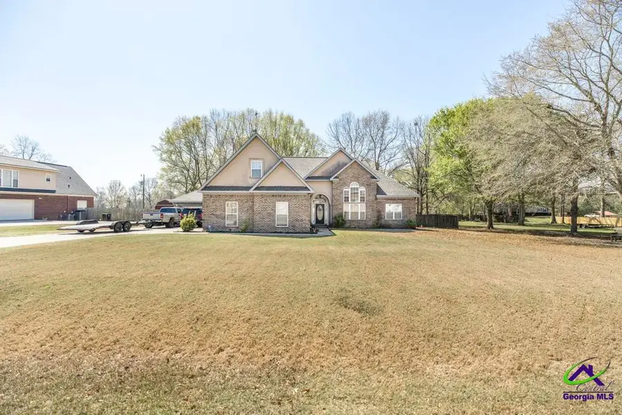 516 Southland Trail, Byron, GA 31008 - #2