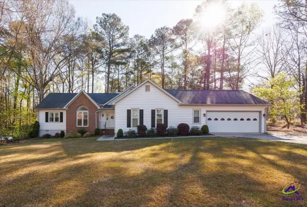 138 Rivoli Oaks Circle, Macon, GA 31210