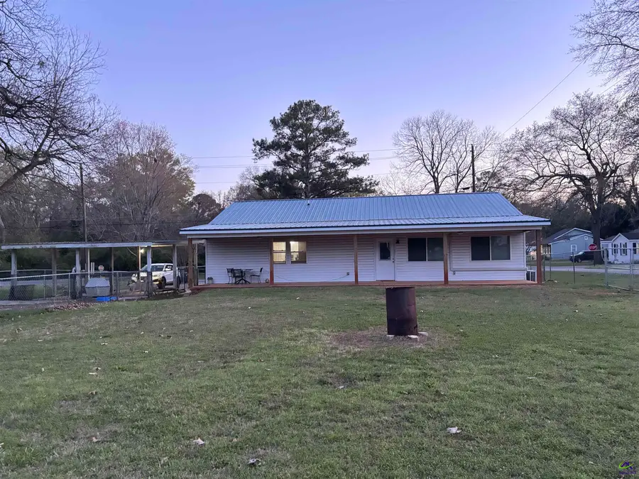 201 Vinson Street, Byron, GA 31008 - #3