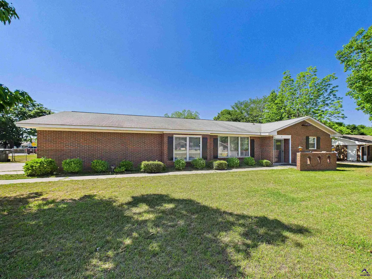 400 Feagin Mill Road, Warner Robins, GA 31088 - #1