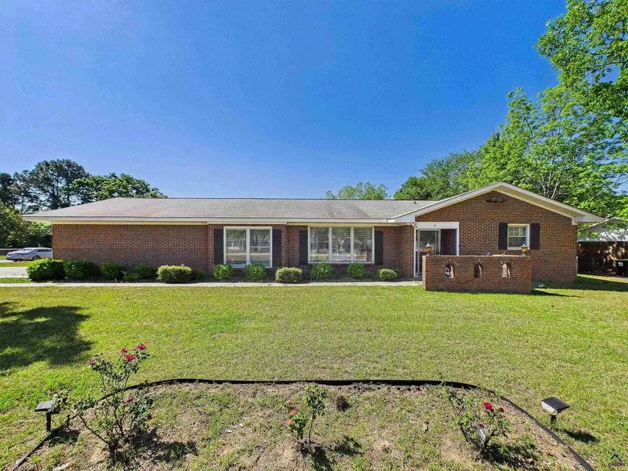 400 Feagin Mill Road, Warner Robins, GA 31088 - #2