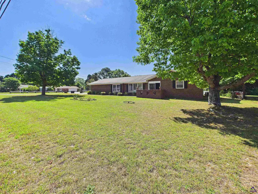 400 Feagin Mill Road, Warner Robins, GA 31088 - #3