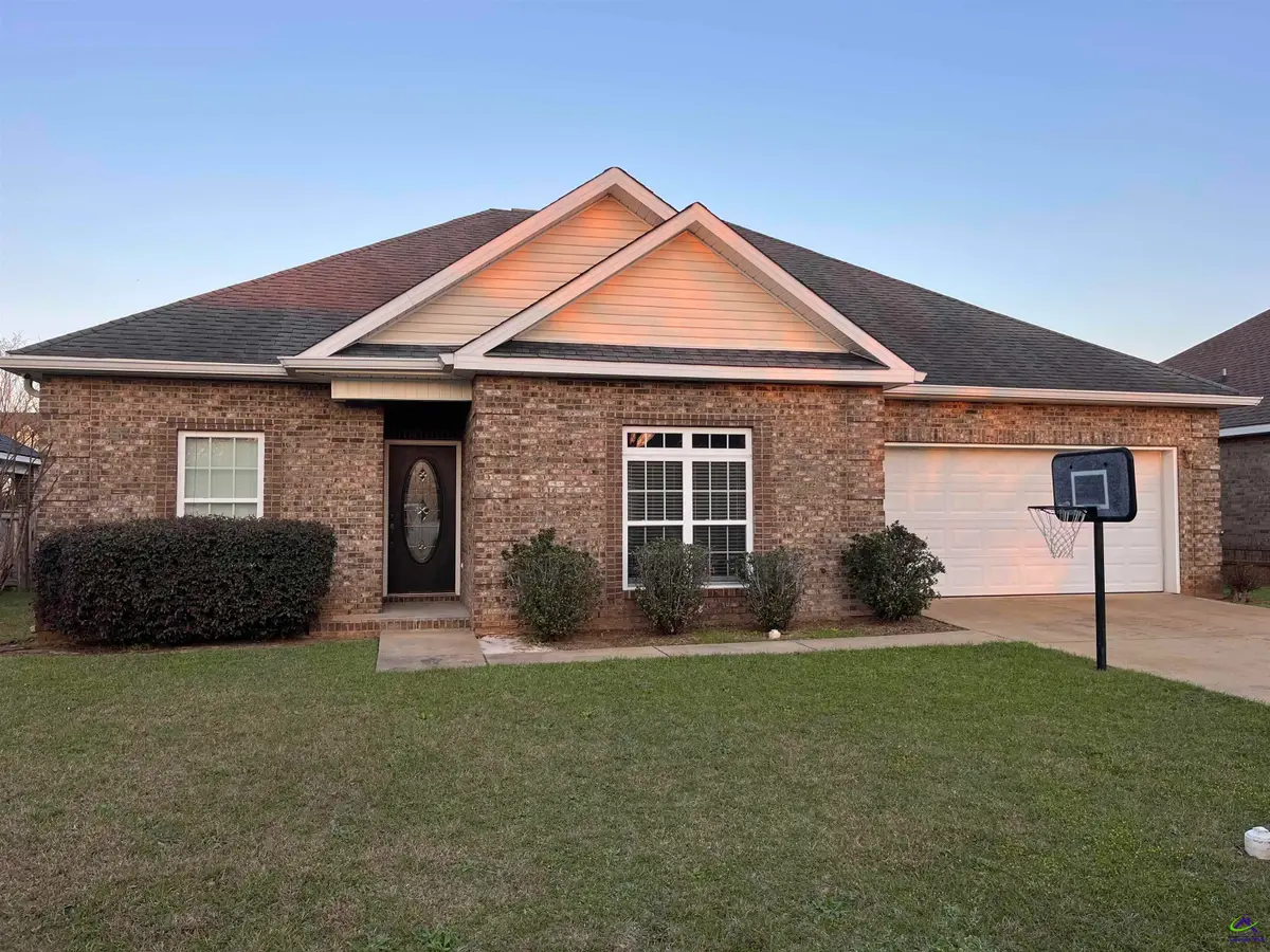 129 Manchester Lane, Byron, GA 31008 - #1