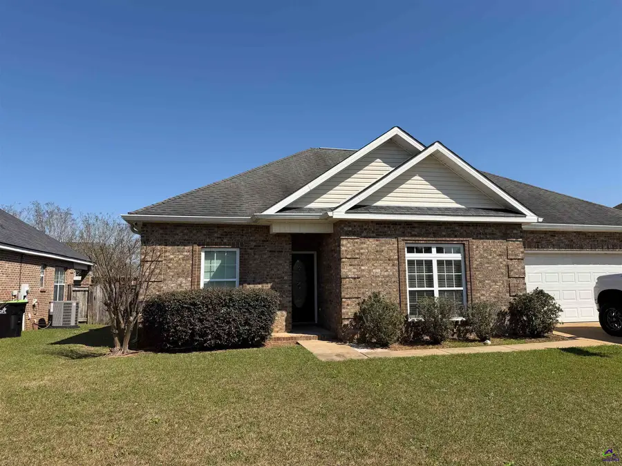 129 Manchester Lane, Byron, GA 31008 - #3