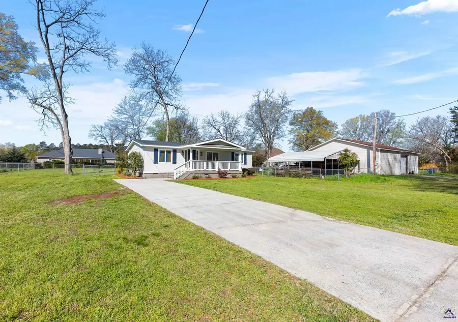 129 Walnut Street, Bonaire, GA 31005 - #2