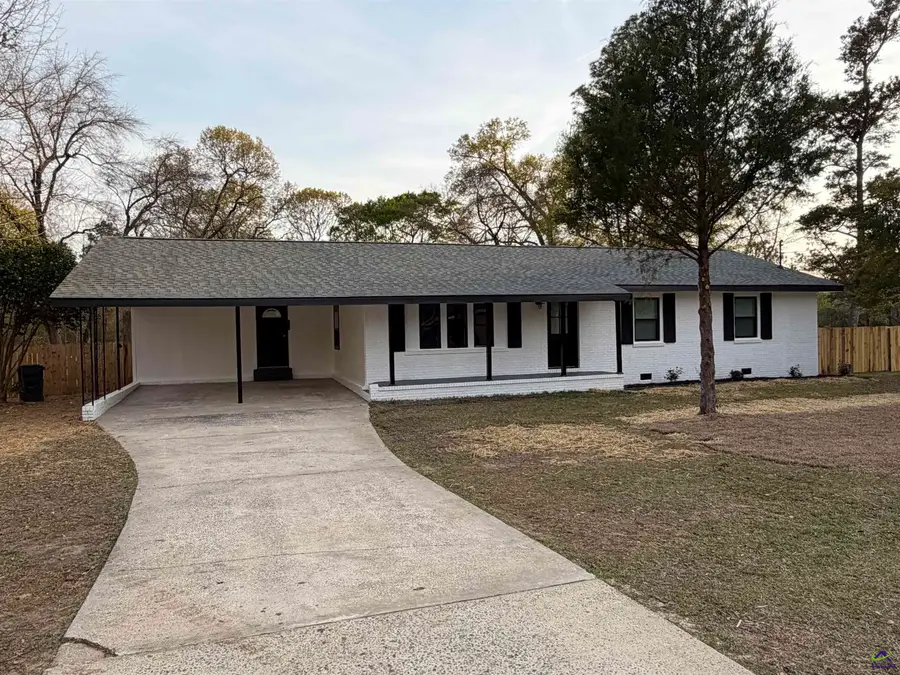 106 Crestwood Road, Centerville, GA 31028 - #3