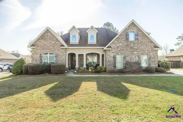 104 Prince Plaza Drive, Bonaire, GA 31005