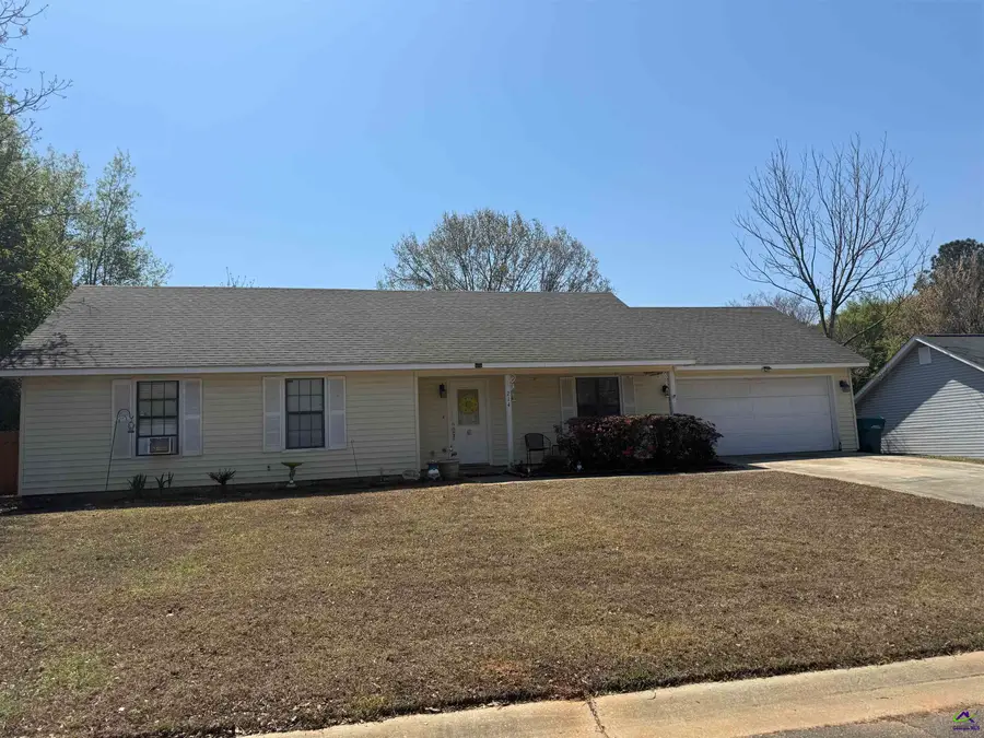 214 Eric Drive, Bonaire, GA 31005 - #2